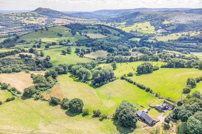 Aerial View- click for photo gallery